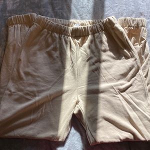 Forever 21 joggers
